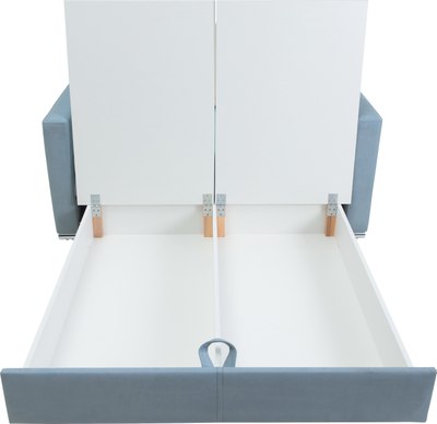 Диван KRONES Афродита выкатная 195x140