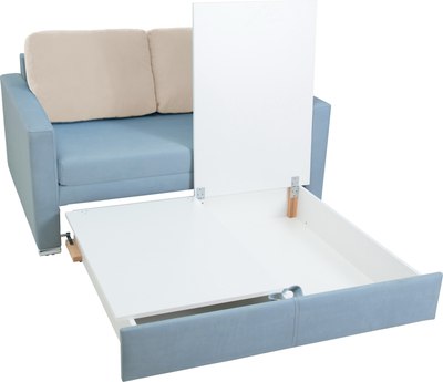 Диван KRONES Афродита выкатная 195x140