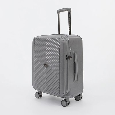 Чемодан на колесах Francesco Molinary 338-2701/2-20DGR