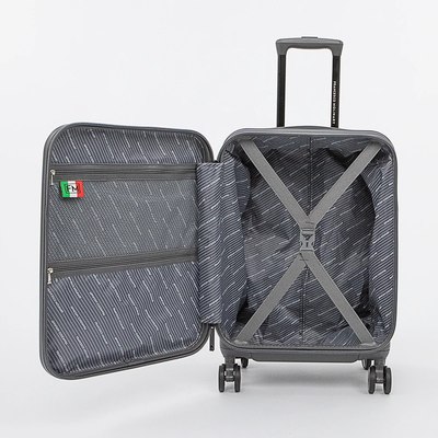 Чемодан на колесах Francesco Molinary 338-2701/2-20DGR