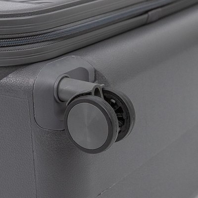 Чемодан на колесах Francesco Molinary 338-2701/2-20DGR