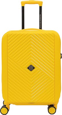 Чемодан на колесах Francesco Molinary 338-2701/2-20YLW - фото