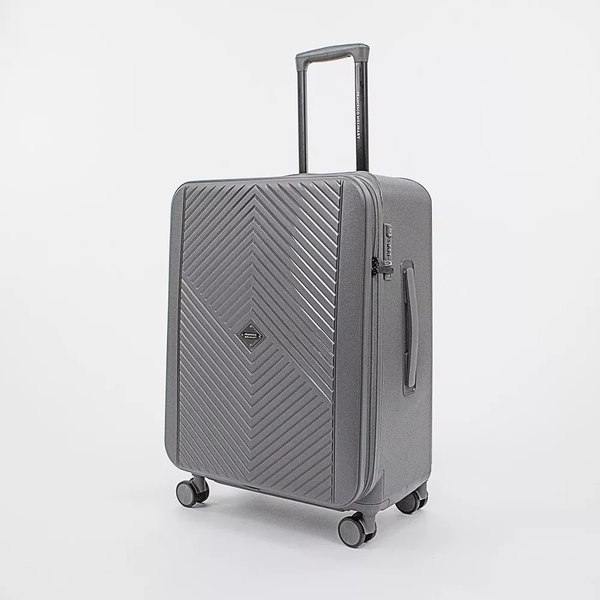 Чемодан на колесах Francesco Molinary 338-2701/2-24DGR