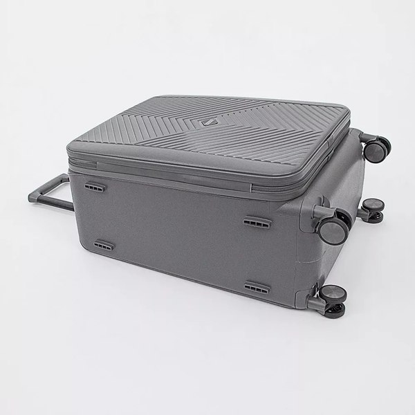 Чемодан на колесах Francesco Molinary 338-2701/2-24DGR