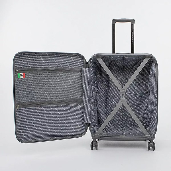 Чемодан на колесах Francesco Molinary 338-2701/2-24DGR