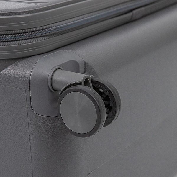 Чемодан на колесах Francesco Molinary 338-2701/2-24DGR