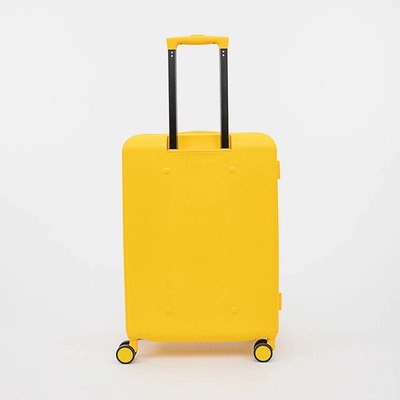 Чемодан на колесах Francesco Molinary 338-2701/2-24YLW