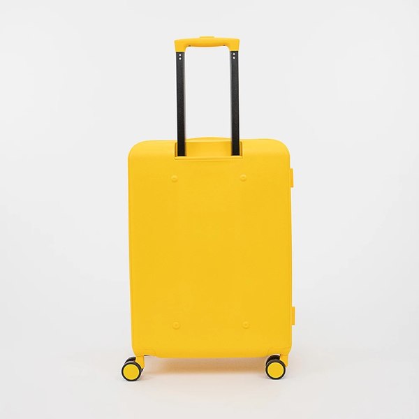 Чемодан на колесах Francesco Molinary 338-2701/3-24YLW