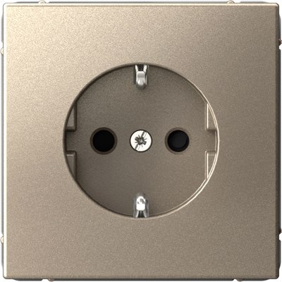 Розетка Systeme Electric ArtGallery GAL000545 - фото