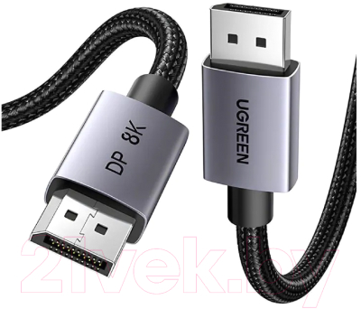 Кабель Ugreen DP120 / 25903 - фото