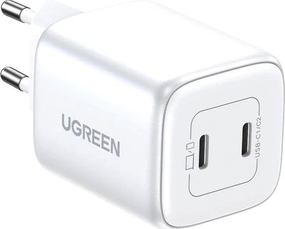 Адаптер питания сетевой Ugreen CD294 / 15327 - фото