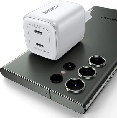 Адаптер питания сетевой Ugreen CD294 / 15327