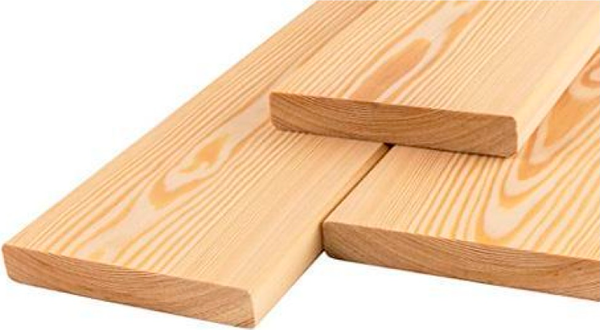 Планкен КомфортПром 20х95мм С 1000мм / 10000133 - фото