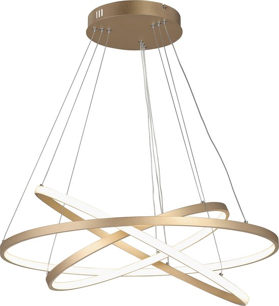 Люстра Vitaluce V2516-8/3S - фото