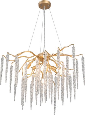 Люстра Vitaluce V2875-8/7S - фото