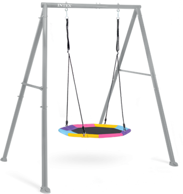 Качели Intex Гнездо 44111 - фото