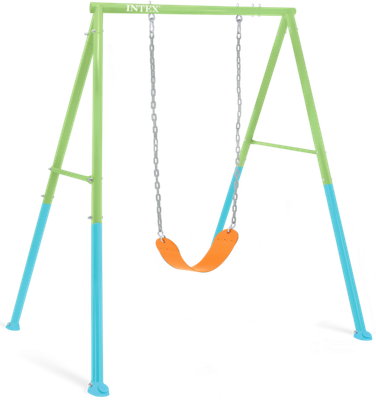 Качели Intex 44113 - фото