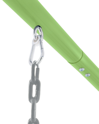 Качели Intex 44113