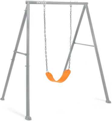 Качели Intex 44114 - фото