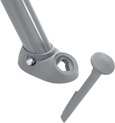 Качели Intex 44114