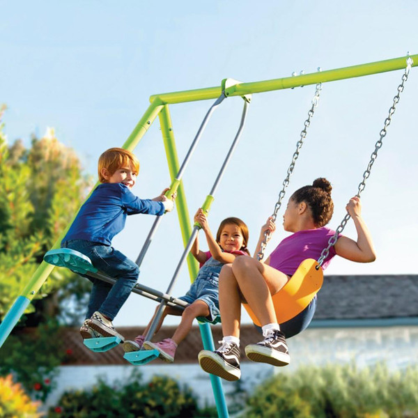 Качели Intex 44120