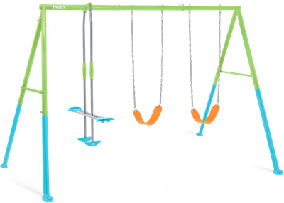 Качели Intex 44121 - фото