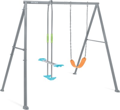 Качели Intex 44122 - фото