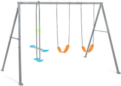 Качели Intex 44123 - фото