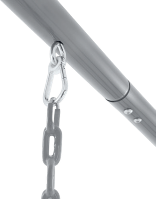 Качели Intex 44123