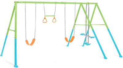 Игровой комплекс Intex 44130 - фото