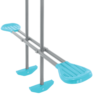 Игровой комплекс Intex 44130