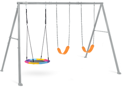 Качели Intex 44134 - фото