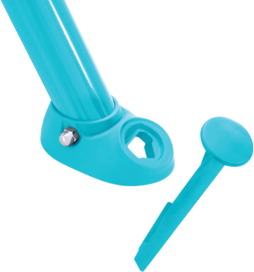 Игровой комплекс Intex 44151