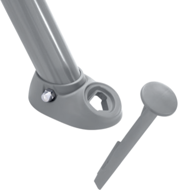 Игровой комплекс Intex 44152