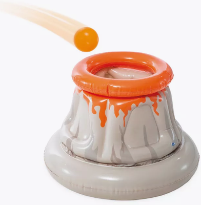 Водный игровой центр Intex Jurassic Adventure / 56132