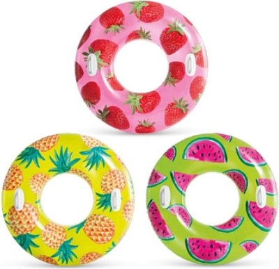 Надувной круг Intex 56261