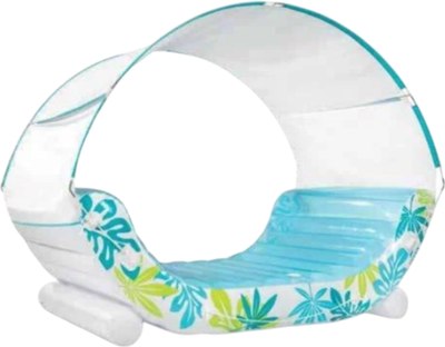 Надувной матрас для плавания Intex 56294 - фото