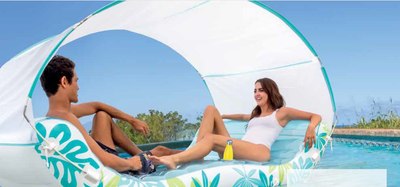 Надувной матрас для плавания Intex 56294