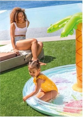 Надувной бассейн Intex 56433