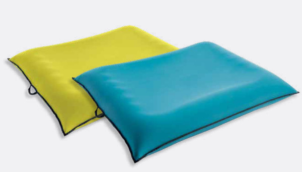 Надувной матрас для плавания Intex Luxe lounges / 56794