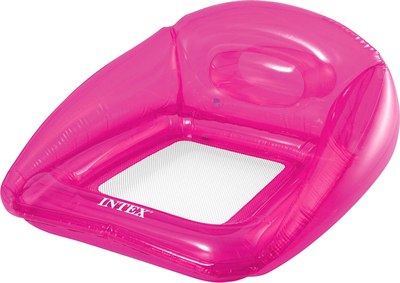 Надувной матрас для плавания Intex 56802 - фото