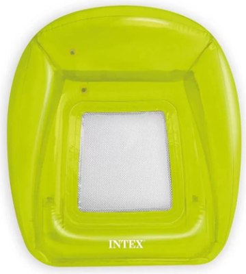 Надувной матрас для плавания Intex 56802