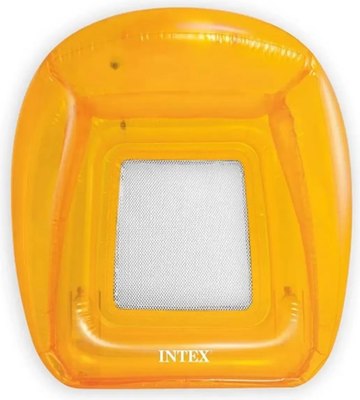 Надувной матрас для плавания Intex 56802