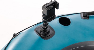 Надувной плот Intex River run 1 pro / 56843