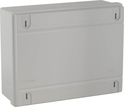 Коробка распределительная DKC 54210 - фото