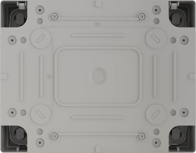 Коробка распределительная DKC 54210