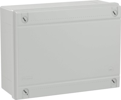 Коробка распределительная DKC 54310 - фото