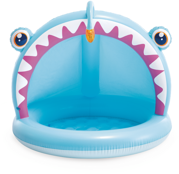 Надувной бассейн Intex 58419