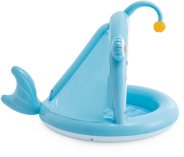 Надувной бассейн Intex 58419