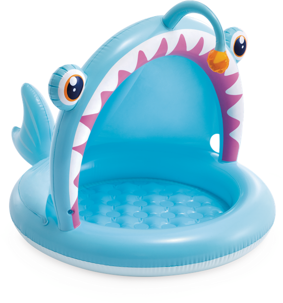 Надувной бассейн Intex 58419